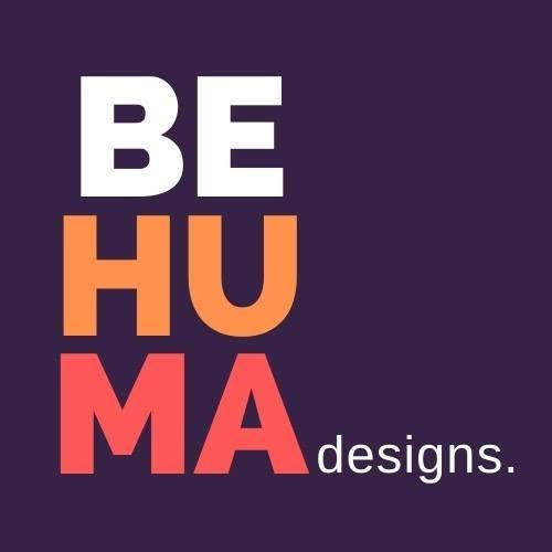 Logo de Behuma Designs