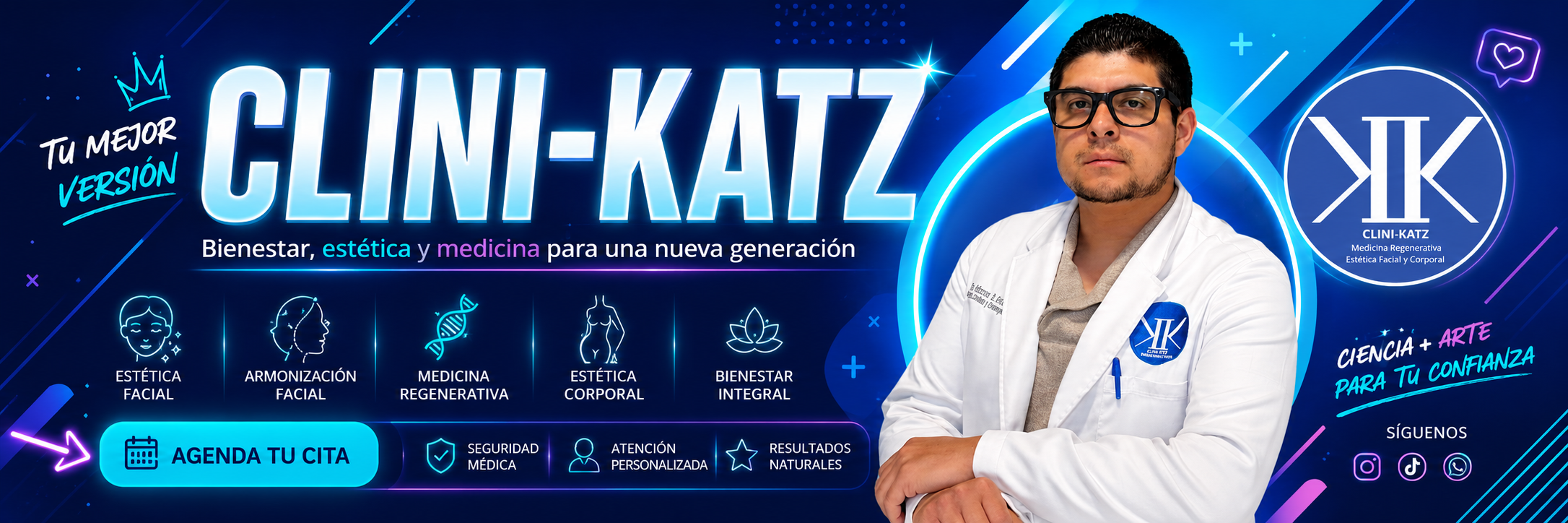 Clini-Katz Medicina Empresarial