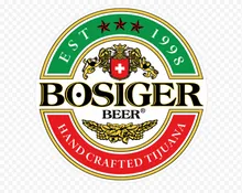 Bosiger Beer