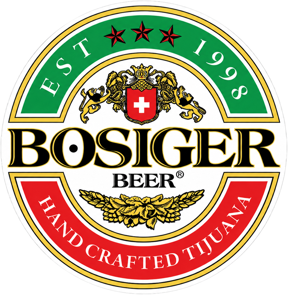 Bosiger Beer